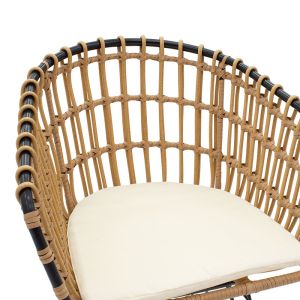 Naoki garden chair