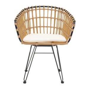 Naoki garden chair