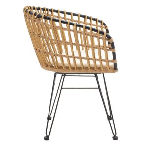 Naoki garden chair