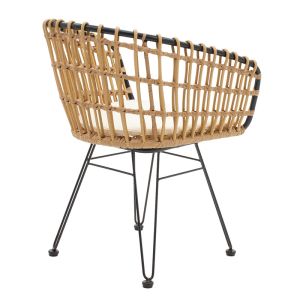 Naoki garden chair