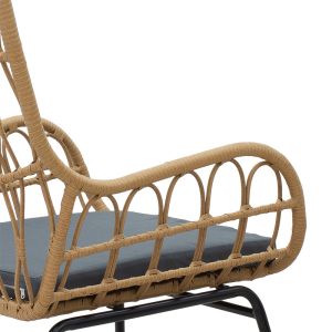 Naoki garden chair