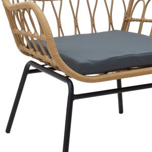 Naoki garden chair