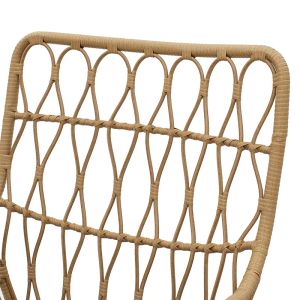 Naoki garden chair