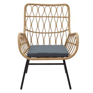 Naoki garden chair