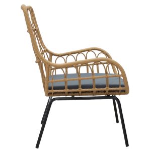 Naoki garden chair