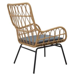 Naoki garden chair