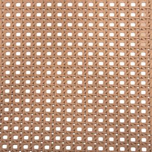 Polypropylene garden chair Hm5935.03 cappuccino color 57x53x81hcm