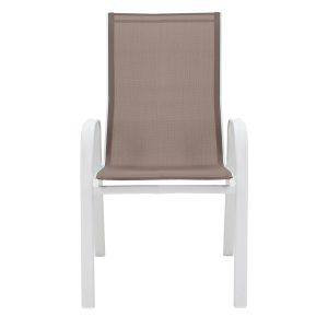 Garden armchair Calan