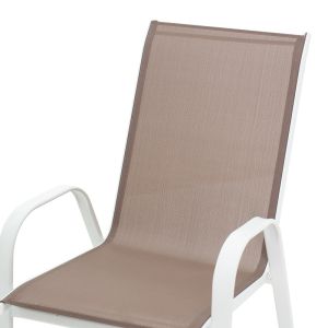 Garden armchair Calan
