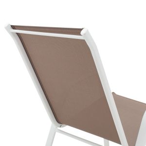 Garden armchair Calan