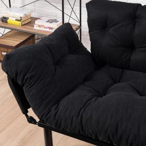 Double sofa bed 155x73x85cm