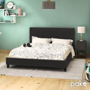 Double bed Nevil 150x200