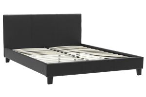 Double bed Nevil 150x200