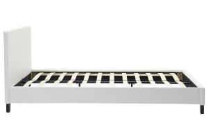 Double bed Nevil 150x200