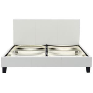 Double bed Nevil 150x200
