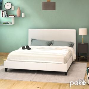 Double bed Nevil 150x200