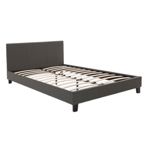 Double bed Nevil 150x200cm