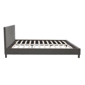 Double bed Nevil 150x200cm