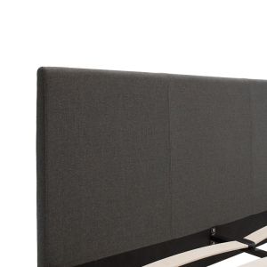 Double bed Nevil 150x200cm
