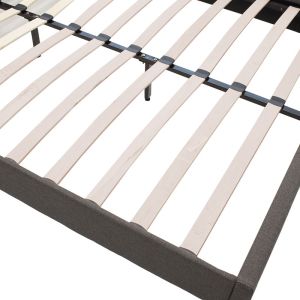 Double bed Nevil 150x200cm