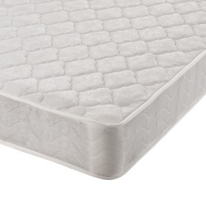 Двойно легло с матрак Briley Hm21272.02 прашно розово кадифе с място за съхранение - за 160x200см