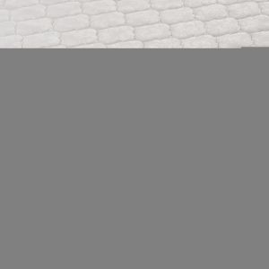 Двойно легло с матрак Trillop Hm21202.15 бежов плат - за размери 160x200см.