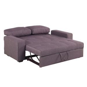 Two-seater sofa bed Kanna Hm3082,01
