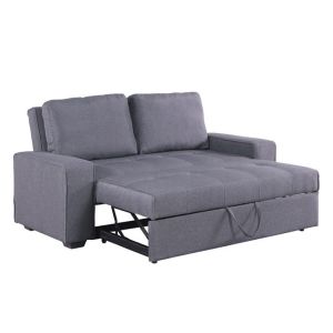 Двуместен разтегателен диван Kanna HM3082,10