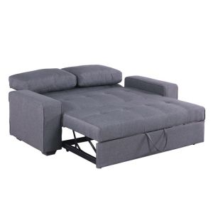 Двуместен разтегателен диван Kanna HM3082,10