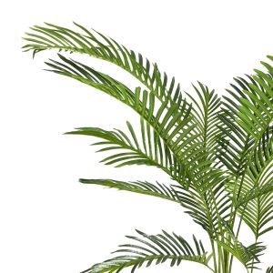 Decorative Areca tree I in a pot Inart H120cm