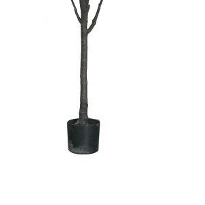 Decorative tree Mangola I in a pot Inart H155cm