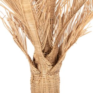 Decoration tree Hm7871 rattan in natural color D110x180hcm