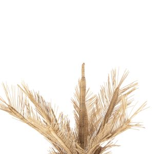 Decoration tree Hm7871 rattan in natural color D110x180hcm