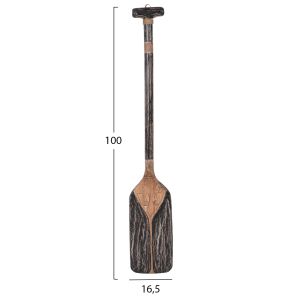 Wall decoration solid wood Hm7709.03