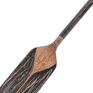 Wall decoration solid wood Hm7709.03
