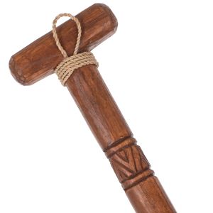 Wall decoration solid wood Hm7709.01