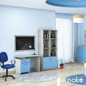 Looney Children's Desk