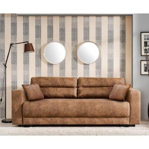 Marbo chest sofa