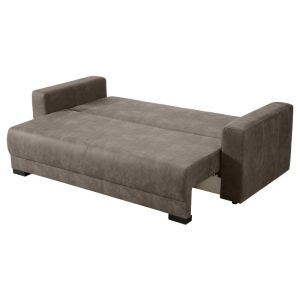 Marbo chest sofa