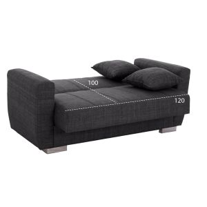 Диван-легло комплект от 2-местен и 3-местен Hm11747,03