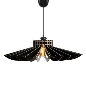 Wooden chandelier Hm7348.03 D68x50