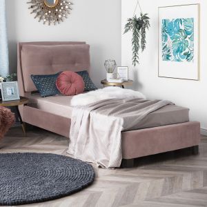 Single bed Riley Hm561,02 90x200