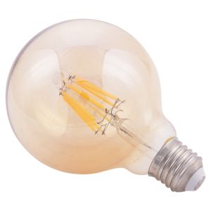 Light bulb 5199205 smoke