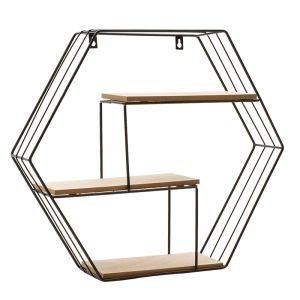 Етажерка Azira 50x10x44cm