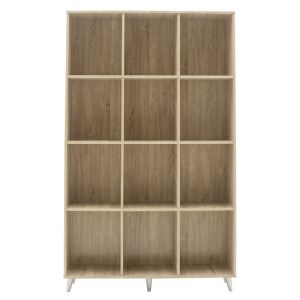 Етажерка Bookcase Firenze цвят сонома