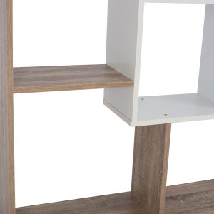 Shelf Brody Hm8771,01 136x22x136 white