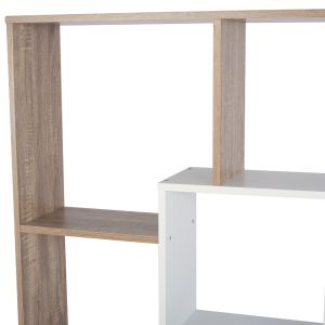 Shelf Brody Hm8771,01 136x22x136 white