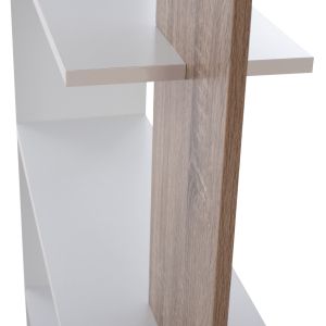 Shelf Harvey Hm8770 80x23x141 white