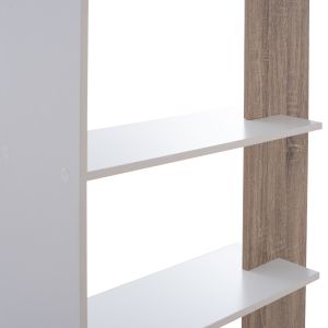 Shelf Harvey Hm8770 80x23x141 white