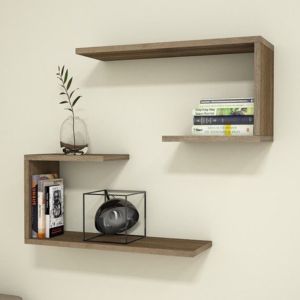 Shelf J2 60x20x27cm
